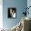 Anthony Hopkins & Julianne Moore-null-Framed Stretched Canvas displayed on a wall