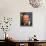 Anthony Hopkins-null-Framed Stretched Canvas displayed on a wall