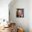 Anthony Hopkins-null-Framed Stretched Canvas displayed on a wall
