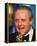 Anthony Hopkins-null-Framed Stretched Canvas