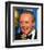 Anthony Hopkins-null-Framed Photo