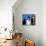 Anthony Hopkins-null-Framed Stretched Canvas displayed on a wall