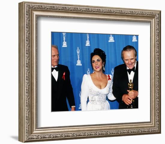 Anthony Hopkins-null-Framed Photo