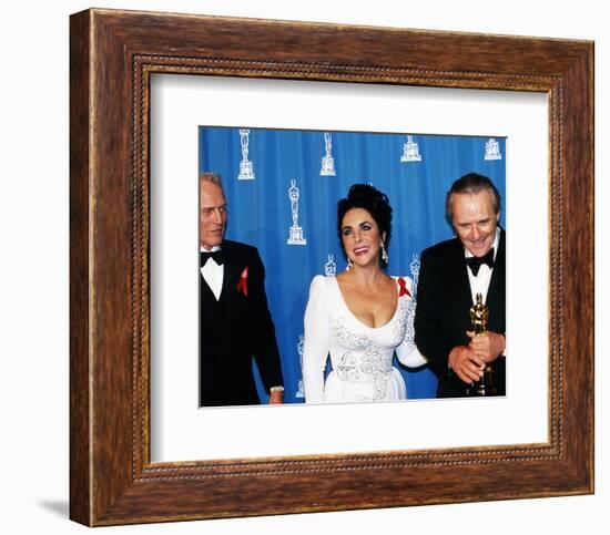 Anthony Hopkins-null-Framed Photo