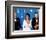 Anthony Hopkins-null-Framed Photo