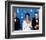 Anthony Hopkins-null-Framed Photo