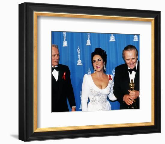 Anthony Hopkins-null-Framed Photo