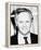 Anthony Hopkins-null-Framed Stretched Canvas