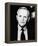 Anthony Hopkins-null-Framed Stretched Canvas