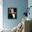 Anthony Hopkins-null-Framed Stretched Canvas displayed on a wall