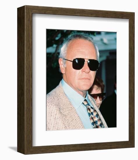 Anthony Hopkins-null-Framed Photo