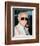 Anthony Hopkins-null-Framed Photo