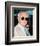 Anthony Hopkins-null-Framed Photo