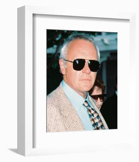 Anthony Hopkins-null-Framed Photo