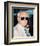 Anthony Hopkins-null-Framed Photo