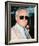 Anthony Hopkins-null-Framed Photo