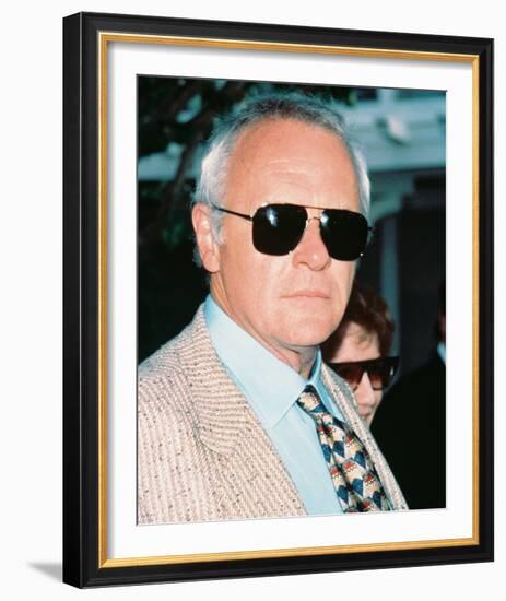 Anthony Hopkins-null-Framed Photo