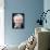 Anthony Hopkins-null-Framed Stretched Canvas displayed on a wall