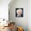 Anthony Hopkins-null-Framed Stretched Canvas displayed on a wall
