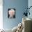 Anthony Hopkins-null-Framed Stretched Canvas displayed on a wall