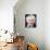 Anthony Hopkins-null-Photo displayed on a wall