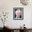 Anthony Hopkins-null-Framed Photo displayed on a wall