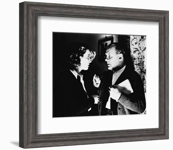 Anthony Hopkins-null-Framed Photo