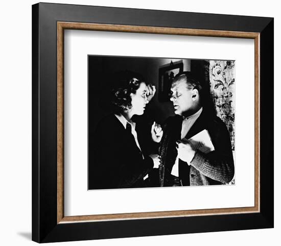 Anthony Hopkins-null-Framed Photo