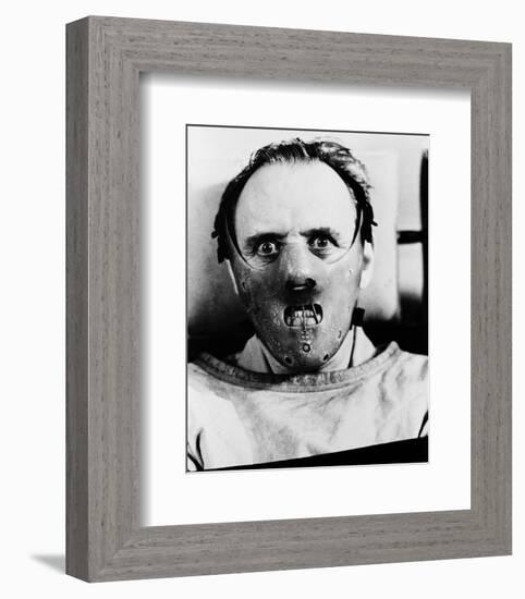 Anthony Hopkins-null-Framed Photo