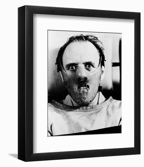 Anthony Hopkins-null-Framed Photo