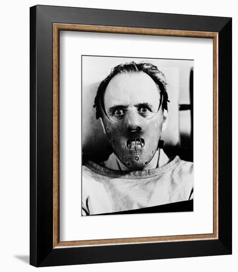 Anthony Hopkins-null-Framed Photo