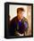 Anthony Michael Hall-null-Framed Stretched Canvas