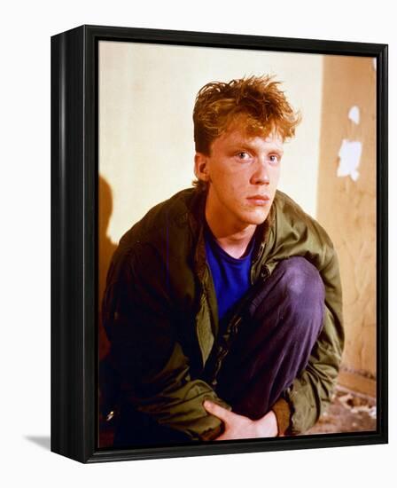 Anthony Michael Hall-null-Framed Stretched Canvas