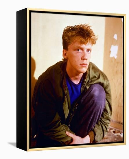 Anthony Michael Hall-null-Framed Stretched Canvas