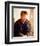 Anthony Michael Hall-null-Framed Photo