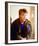 Anthony Michael Hall-null-Framed Photo