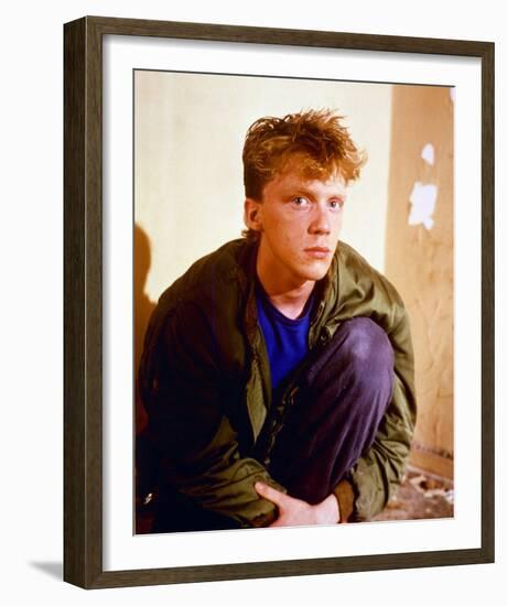 Anthony Michael Hall-null-Framed Photo