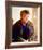 Anthony Michael Hall-null-Framed Photo