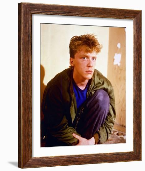 Anthony Michael Hall-null-Framed Photo