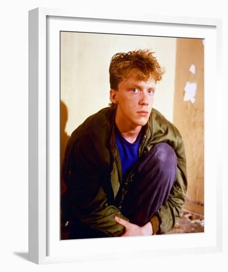 Anthony Michael Hall-null-Framed Photo