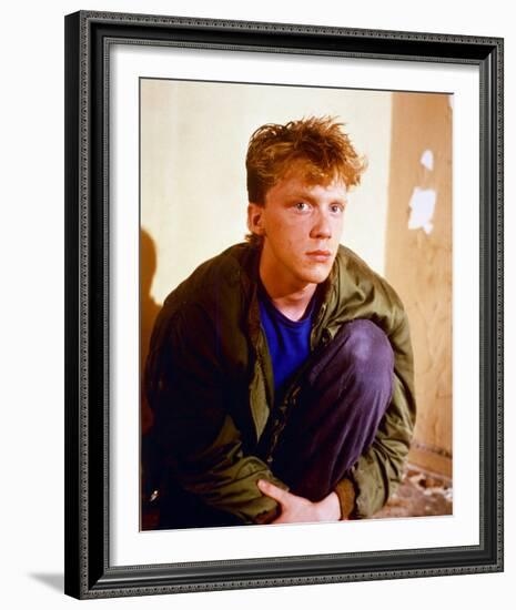 Anthony Michael Hall-null-Framed Photo