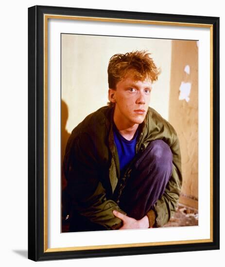 Anthony Michael Hall-null-Framed Photo