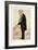 Anthony Panizzi, Italian Bibliographer, 1874-Carlo Pellegrini-Framed Giclee Print