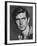 Anthony Perkins (1932-199), American Actor, C1960S-null-Framed Photographic Print