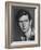 Anthony Perkins (1932-199), American Actor, C1960S-null-Framed Photographic Print