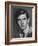 Anthony Perkins (1932-199), American Actor, C1960S-null-Framed Photographic Print