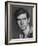 Anthony Perkins (1932-199), American Actor, C1960S-null-Framed Photographic Print