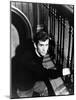 Anthony Perkins. "Psycho" [1960], Directed by Alfred Hitchcock.-null-Mounted Photographic Print