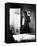 Anthony Perkins, Psycho (1960)-null-Framed Stretched Canvas