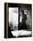 Anthony Perkins, Psycho (1960)-null-Framed Stretched Canvas